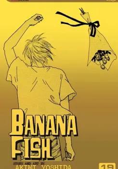 Banana Fish